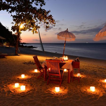 Cocotinos Sekotong Lombok Hotel Sekotong Barat Exterior foto