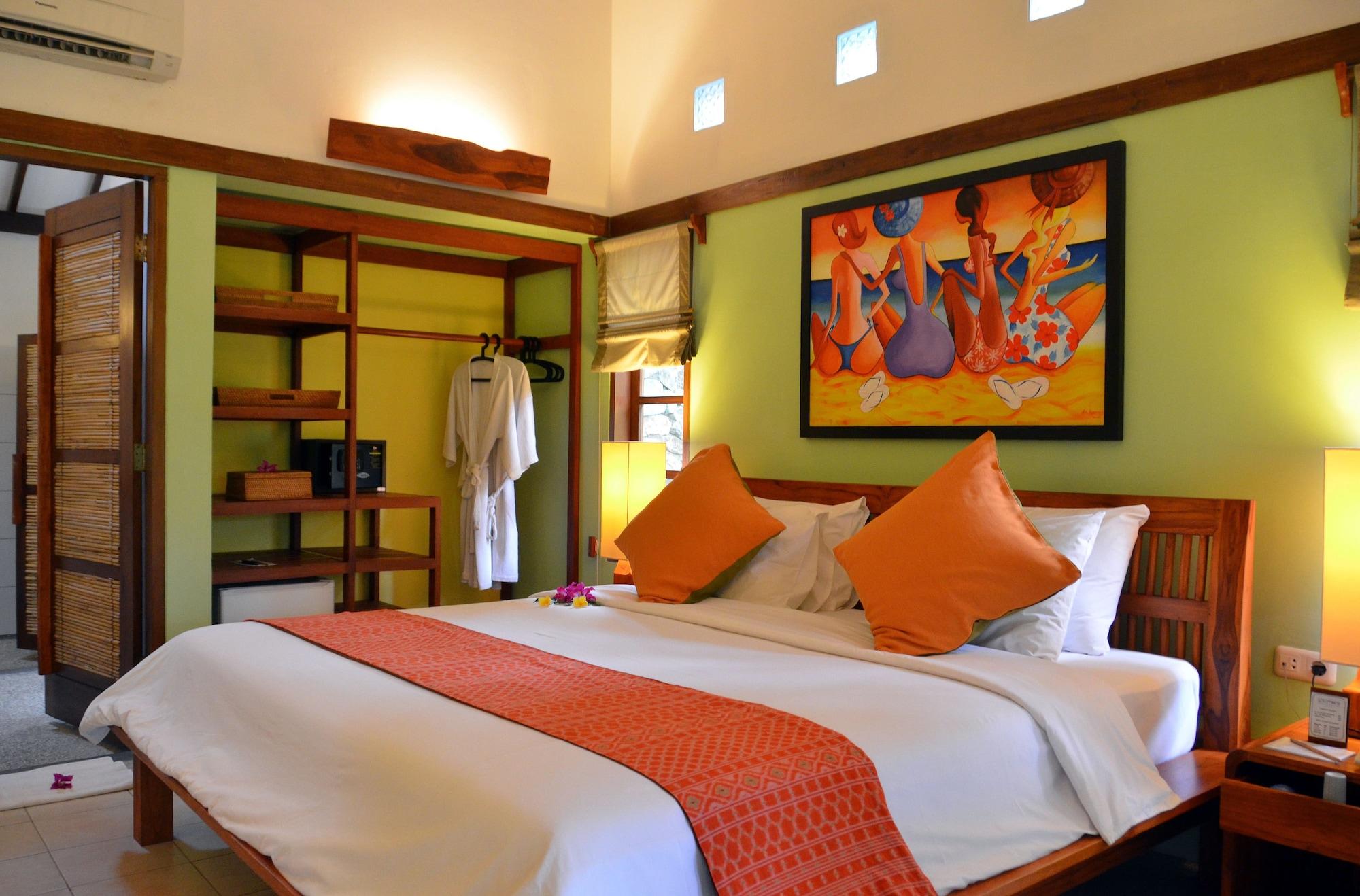 Cocotinos Sekotong Lombok Hotel Sekotong Barat Exterior foto
