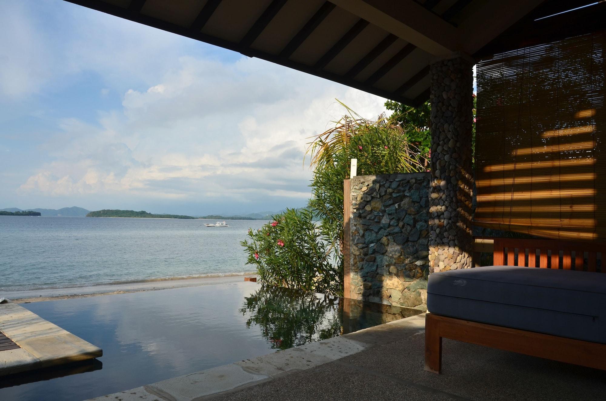Cocotinos Sekotong Lombok Hotel Sekotong Barat Exterior foto