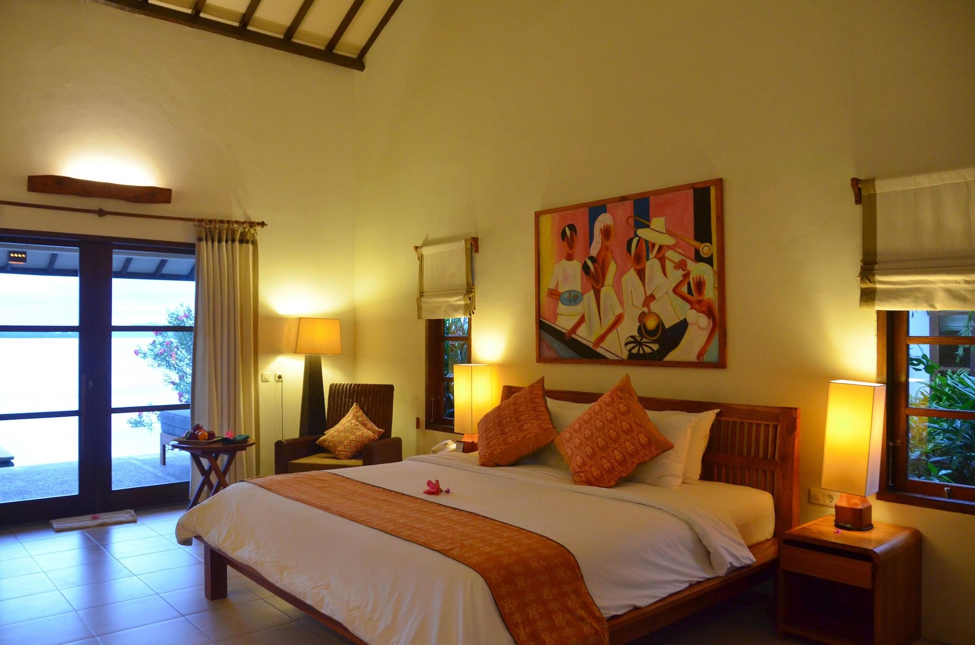 Cocotinos Sekotong Lombok Hotel Sekotong Barat Exterior foto