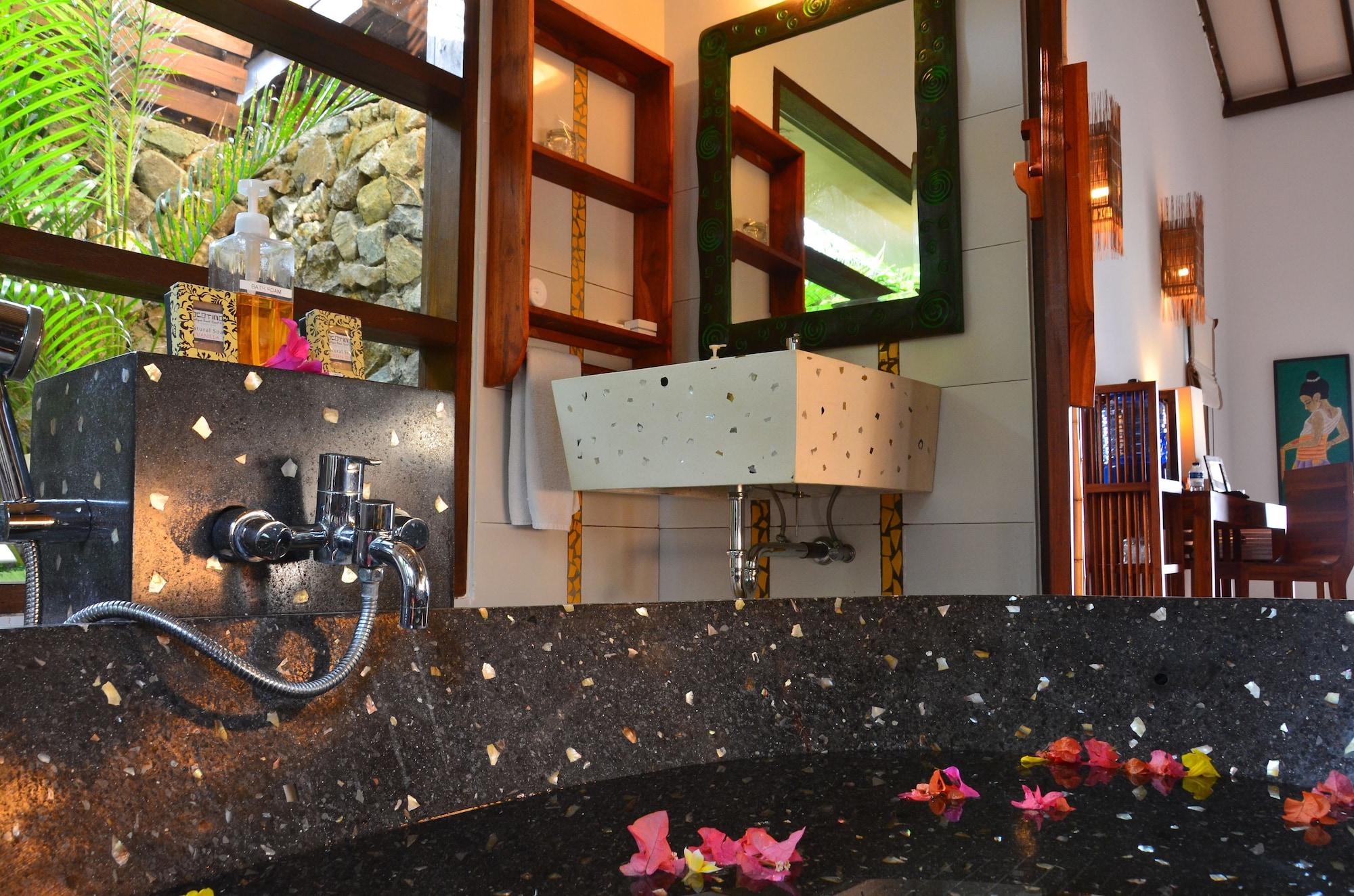 Cocotinos Sekotong Lombok Hotel Sekotong Barat Exterior foto