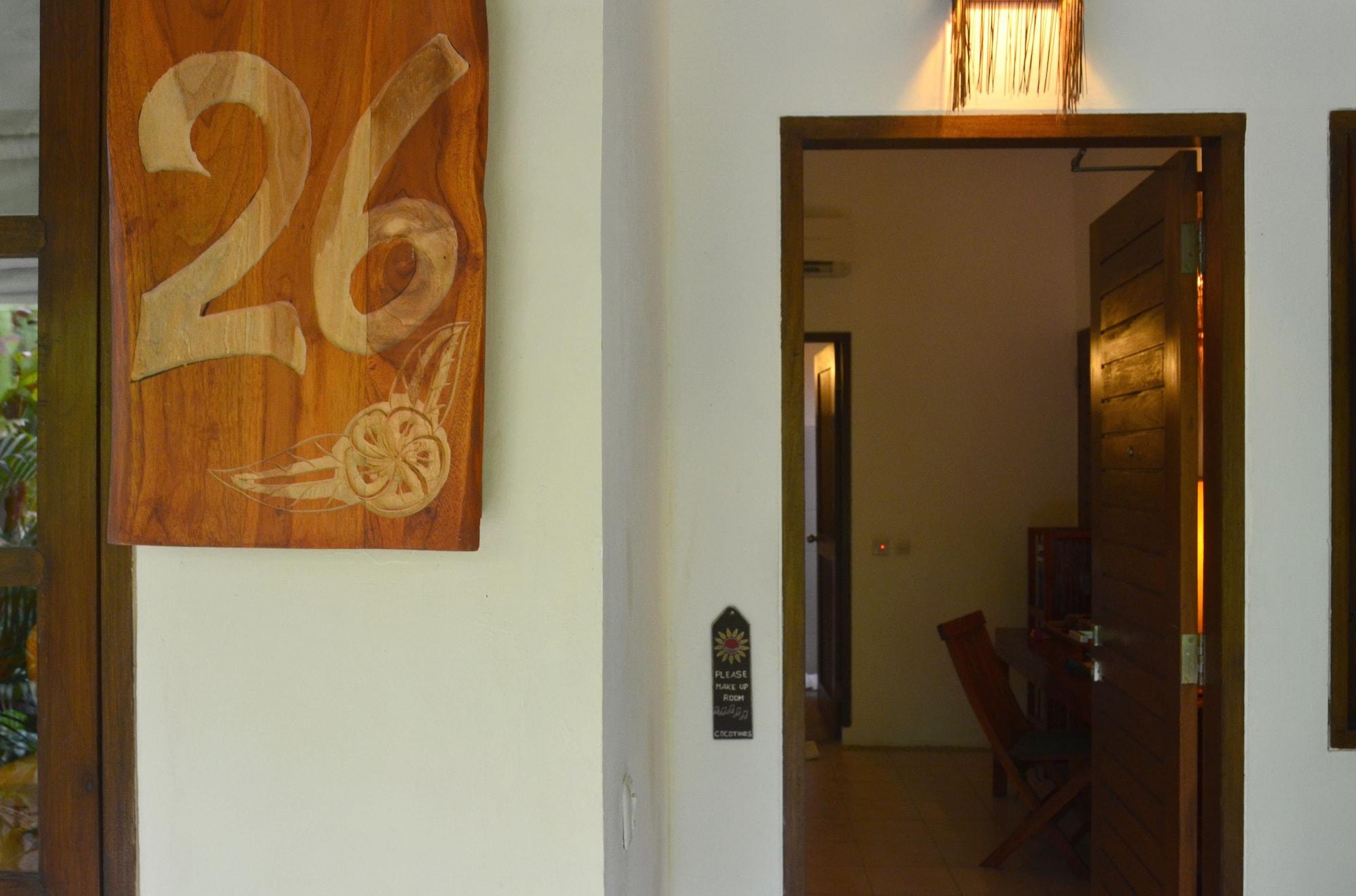 Cocotinos Sekotong Lombok Hotel Sekotong Barat Exterior foto