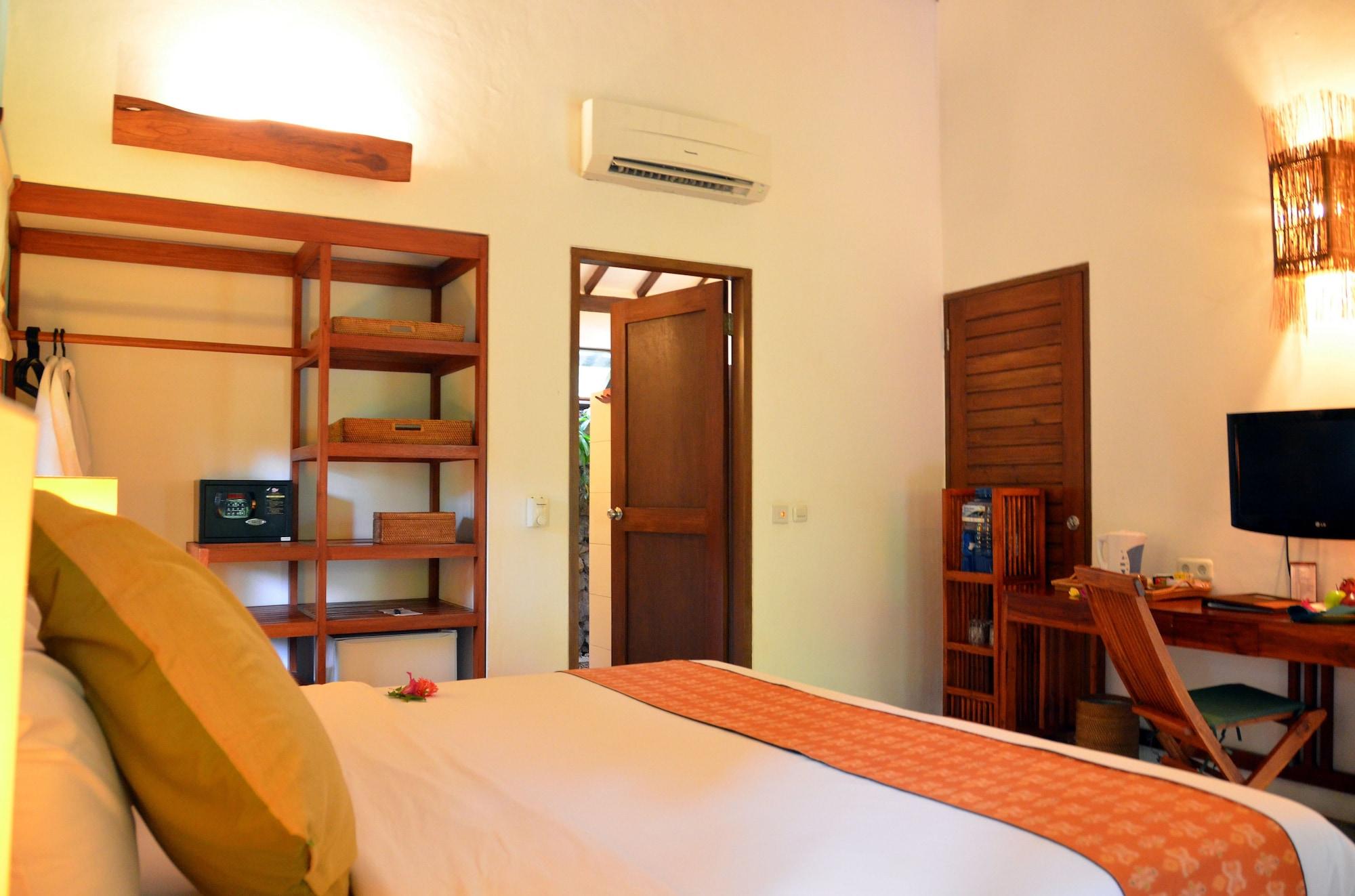 Cocotinos Sekotong Lombok Hotel Sekotong Barat Exterior foto