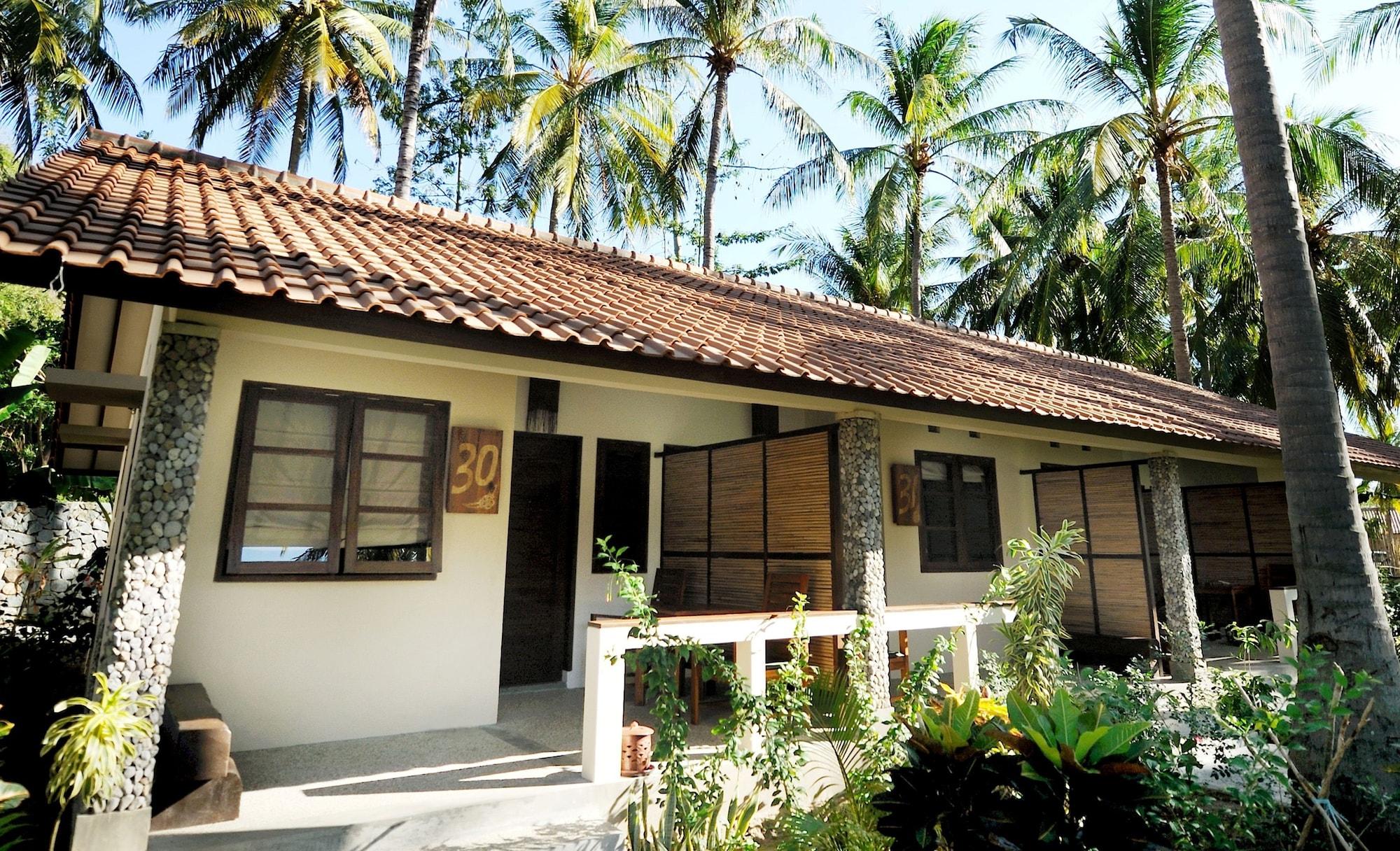 Cocotinos Sekotong Lombok Hotel Sekotong Barat Exterior foto