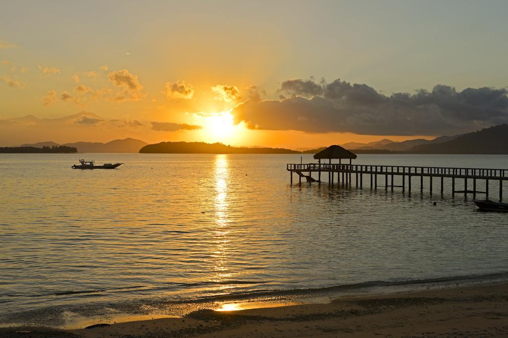 Cocotinos Sekotong Lombok Hotel Sekotong Barat Exterior foto