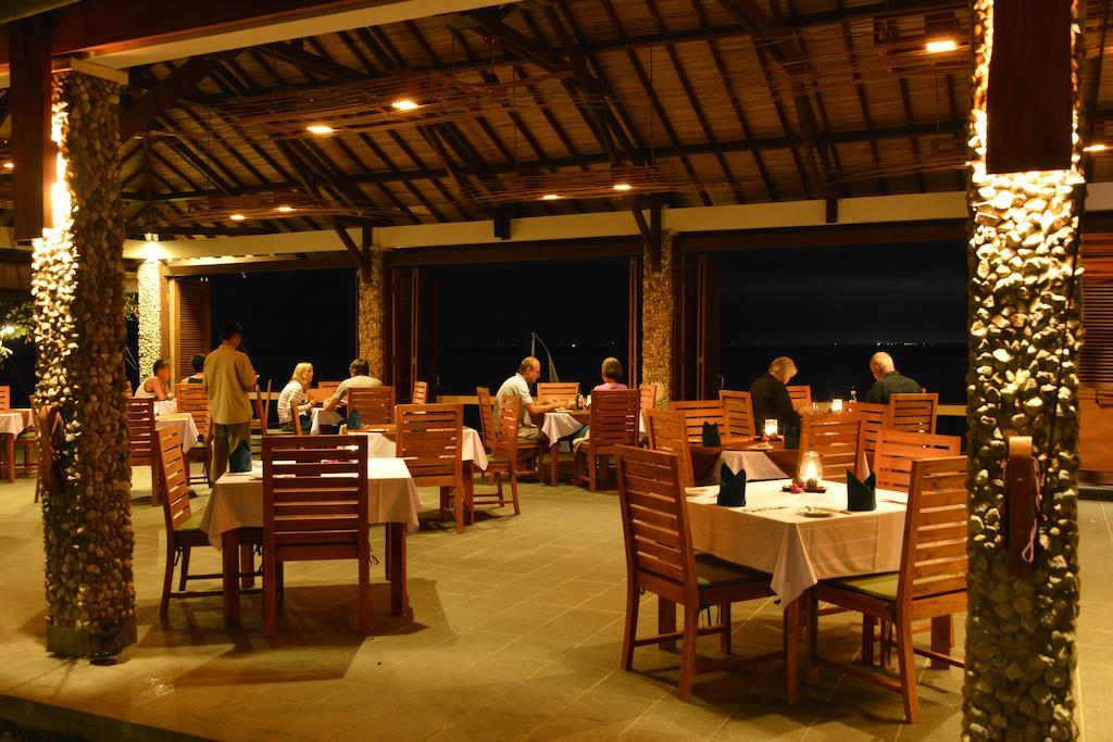 Cocotinos Sekotong Lombok Hotel Sekotong Barat Exterior foto