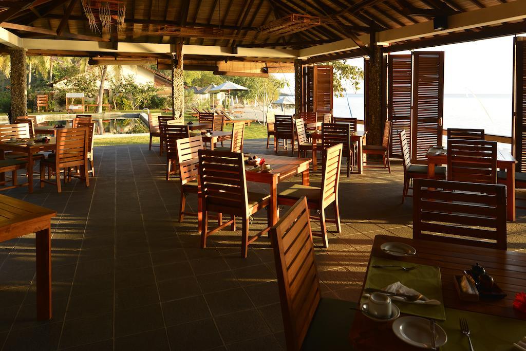 Cocotinos Sekotong Lombok Hotel Sekotong Barat Exterior foto