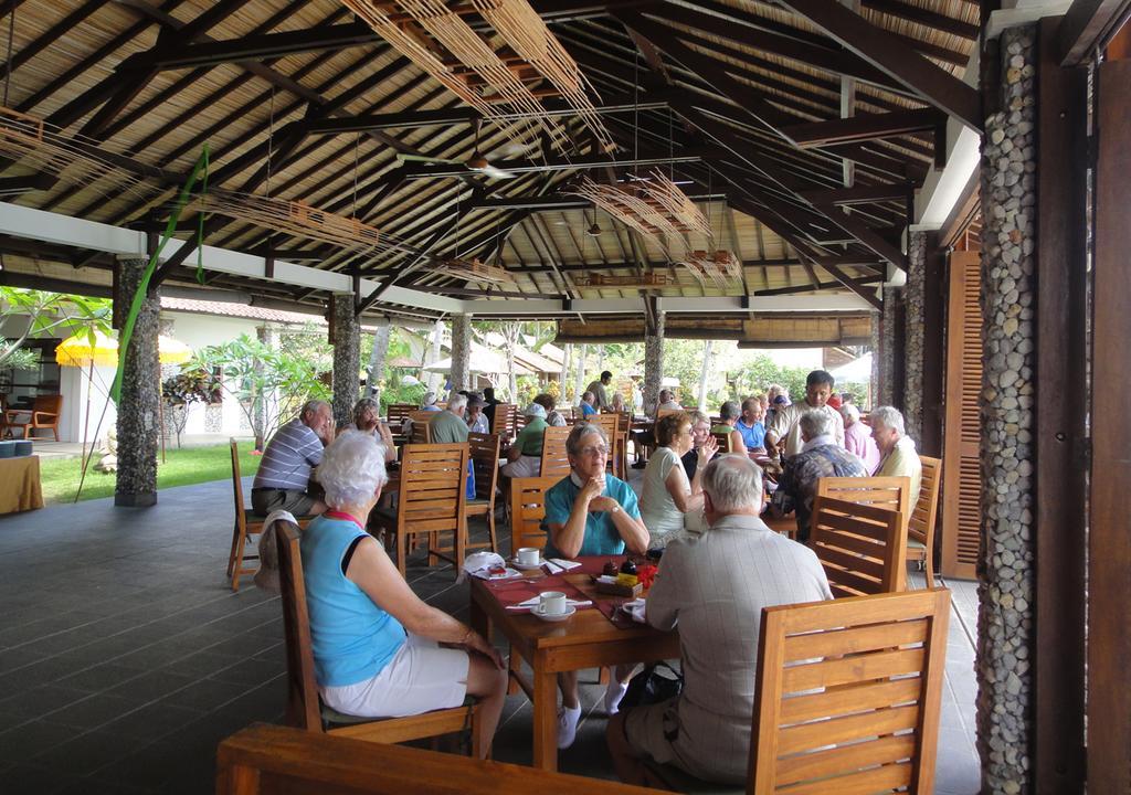 Cocotinos Sekotong Lombok Hotel Sekotong Barat Exterior foto