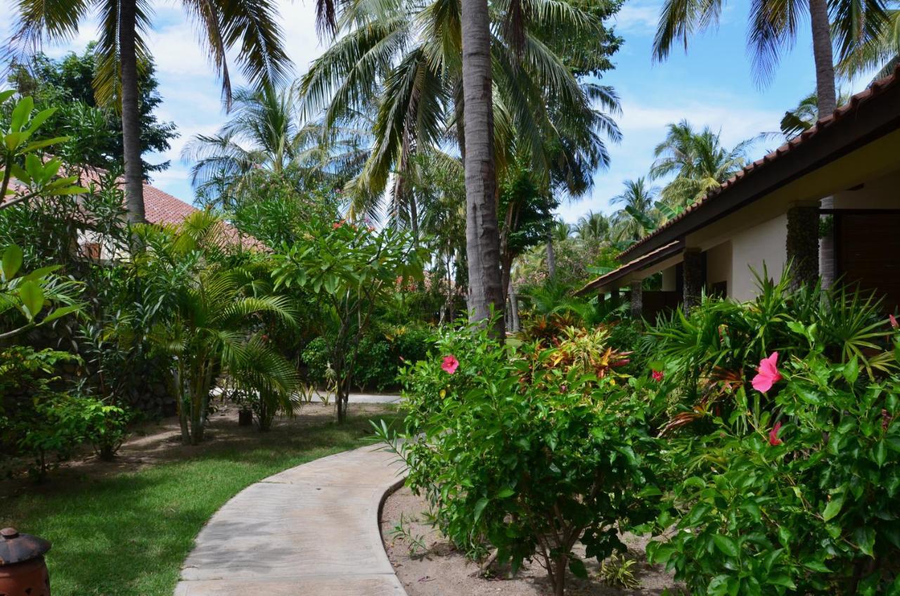 Cocotinos Sekotong Lombok Hotel Sekotong Barat Exterior foto