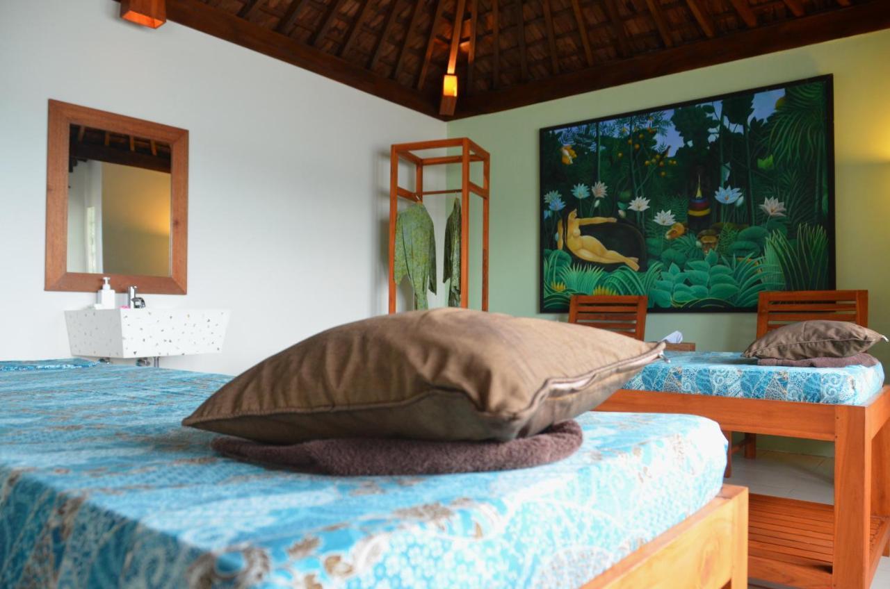 Cocotinos Sekotong Lombok Hotel Sekotong Barat Exterior foto