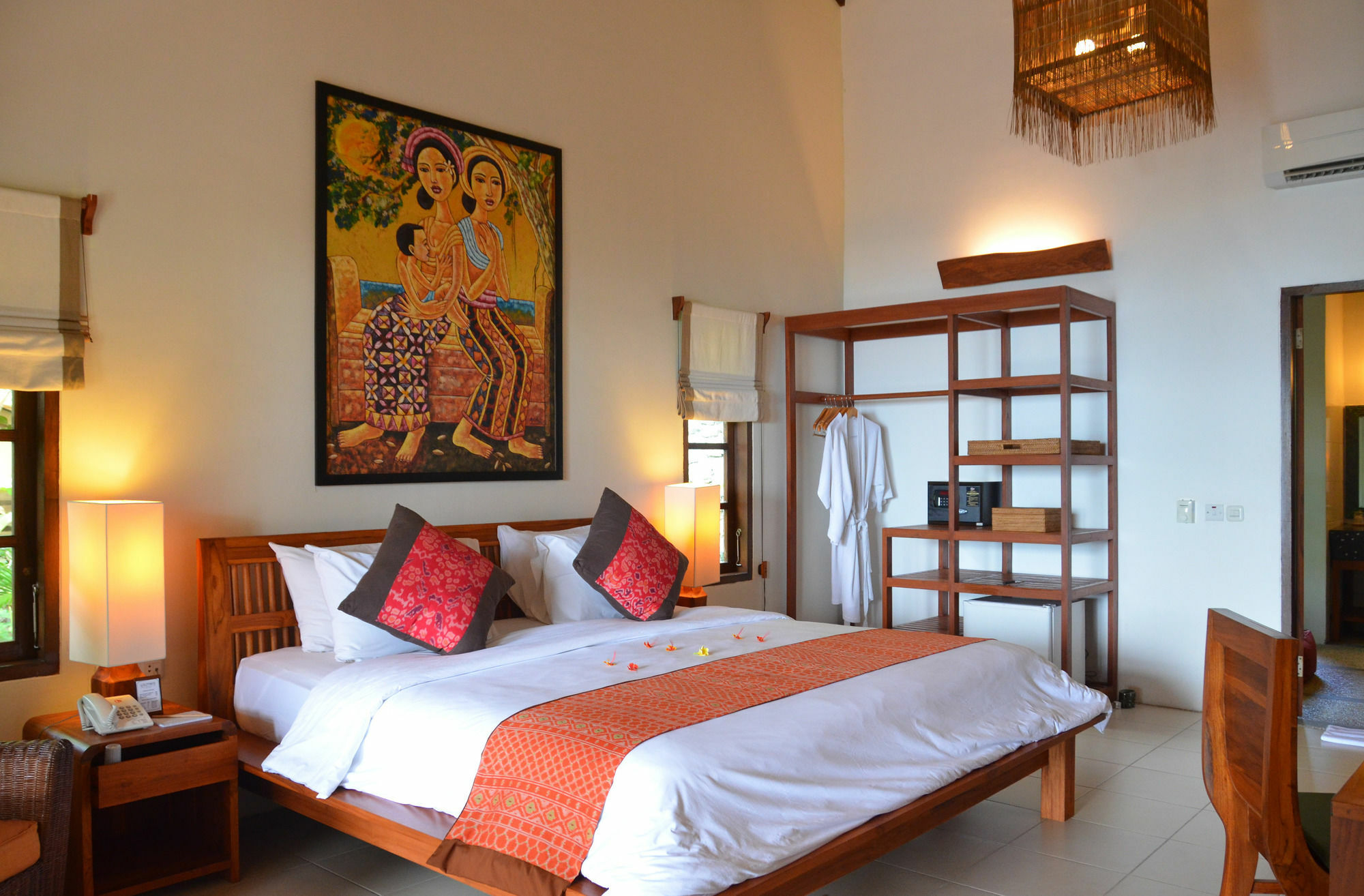 Cocotinos Sekotong Lombok Hotel Sekotong Barat Exterior foto