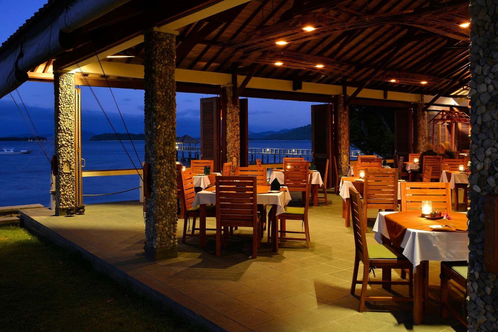 Cocotinos Sekotong Lombok Hotel Sekotong Barat Exterior foto