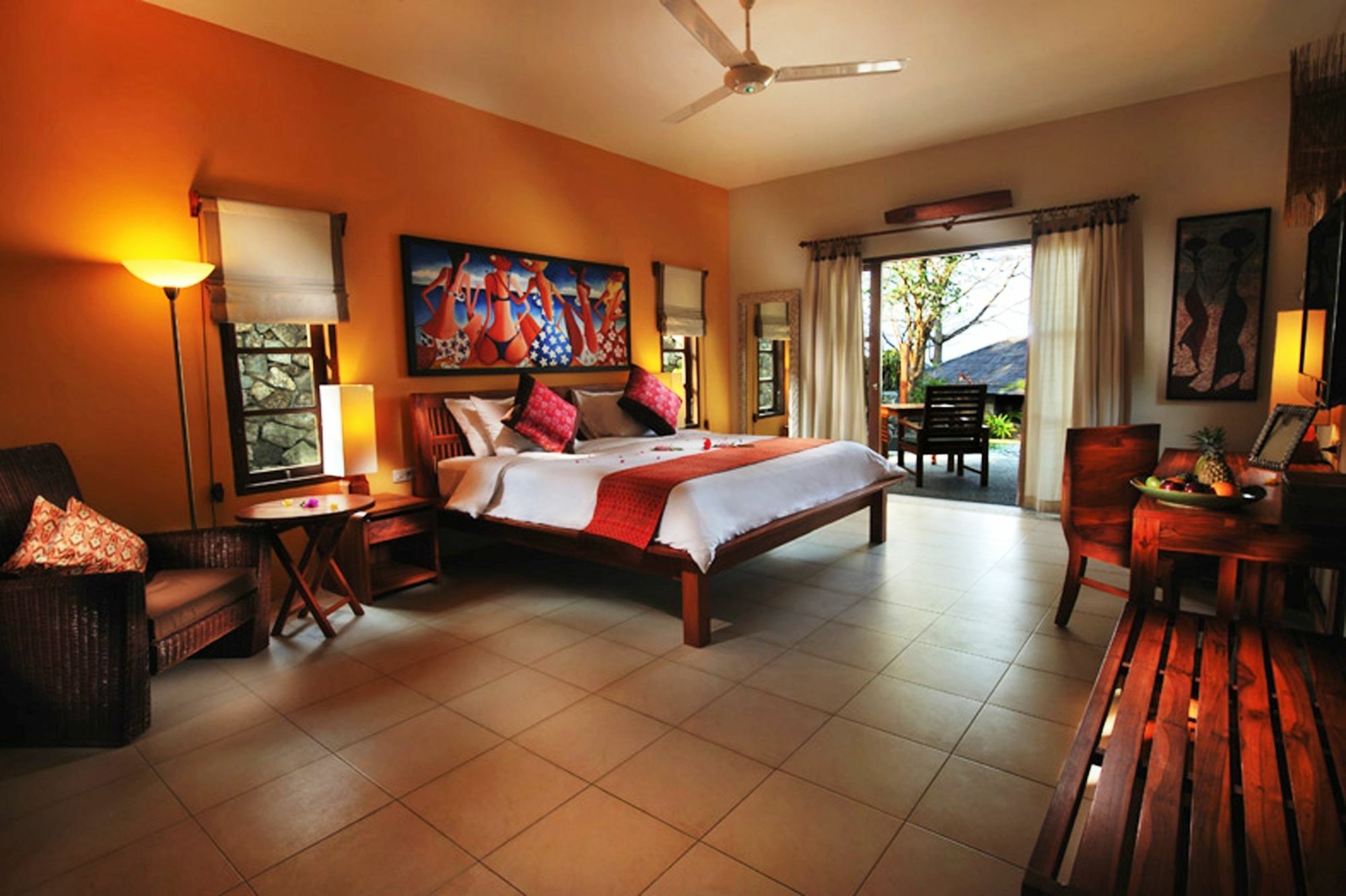 Cocotinos Sekotong Lombok Hotel Sekotong Barat Exterior foto
