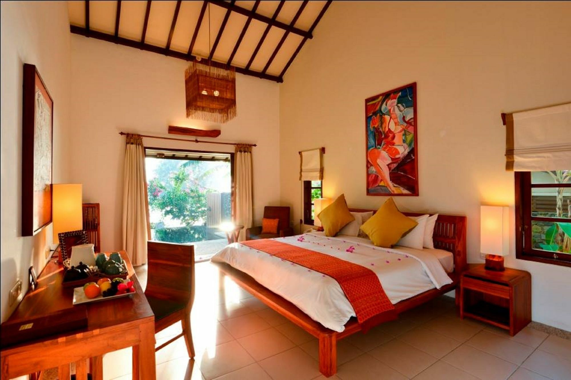Cocotinos Sekotong Lombok Hotel Sekotong Barat Exterior foto