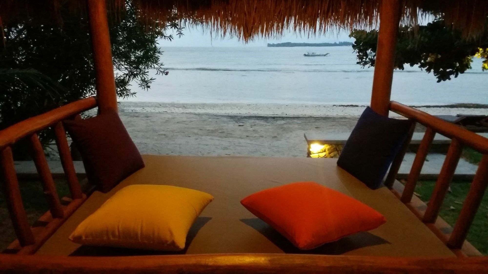 Cocotinos Sekotong Lombok Hotel Sekotong Barat Exterior foto