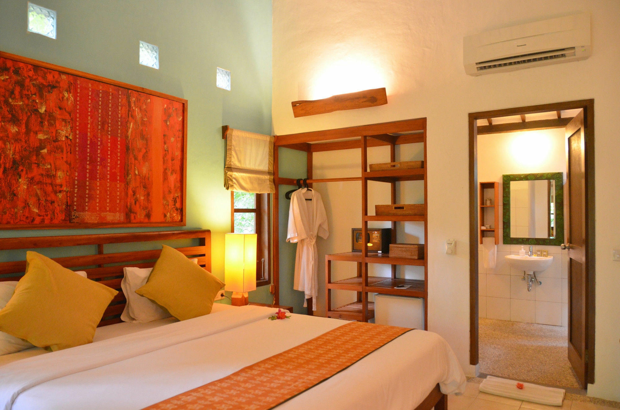 Cocotinos Sekotong Lombok Hotel Sekotong Barat Exterior foto