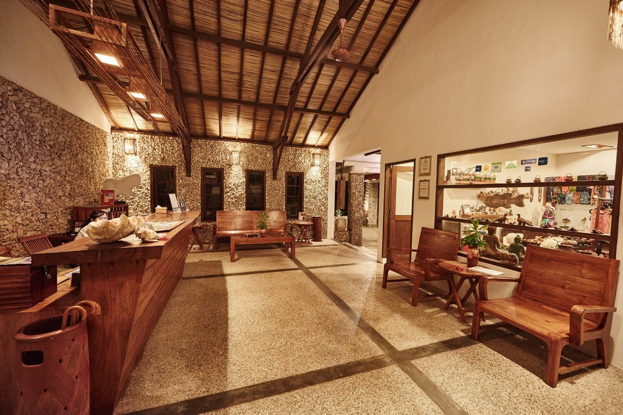Cocotinos Sekotong Lombok Hotel Sekotong Barat Exterior foto