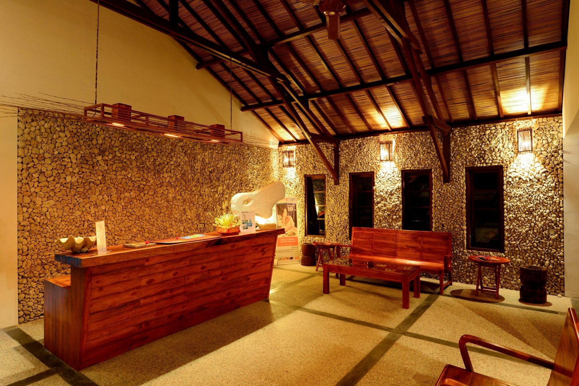 Cocotinos Sekotong Lombok Hotel Sekotong Barat Exterior foto