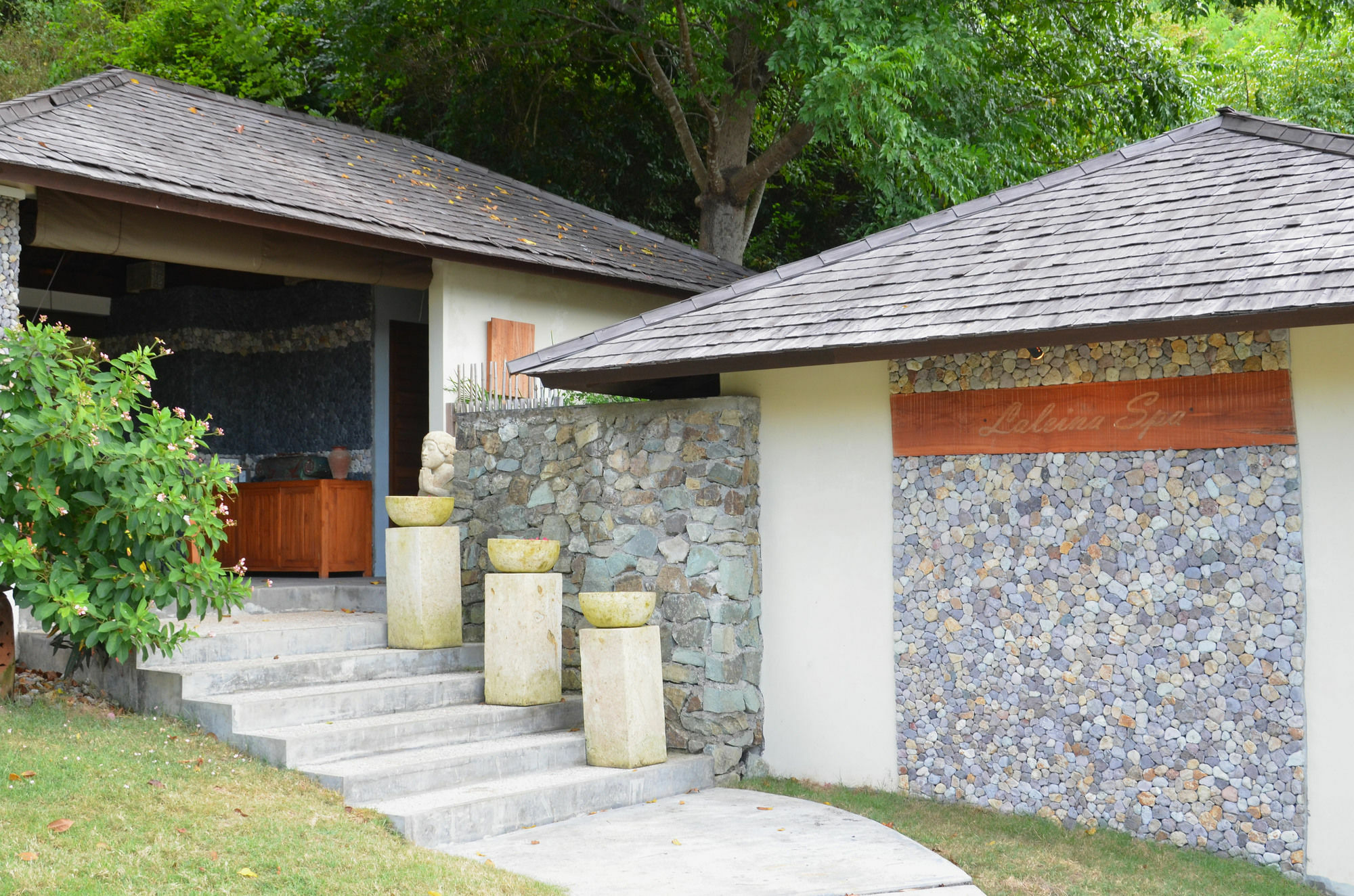 Cocotinos Sekotong Lombok Hotel Sekotong Barat Exterior foto