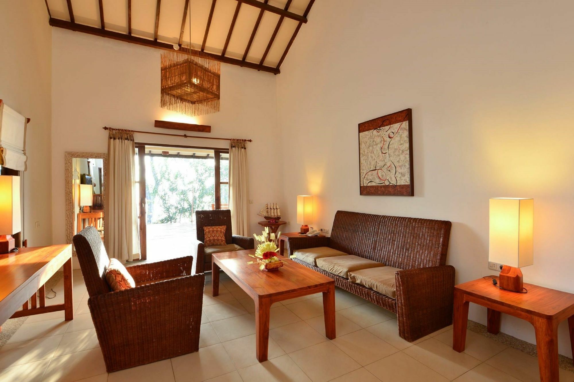 Cocotinos Sekotong Lombok Hotel Sekotong Barat Exterior foto