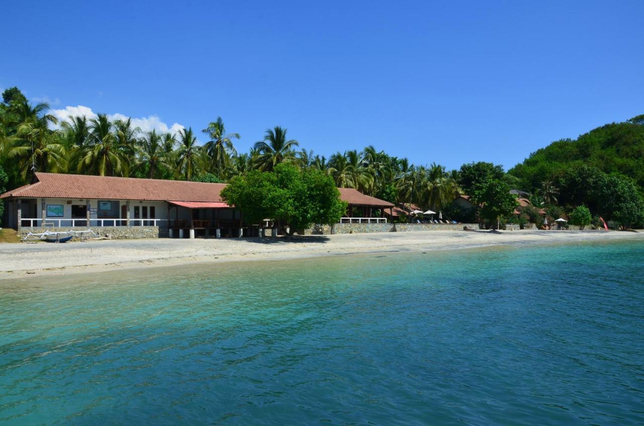 Cocotinos Sekotong Lombok Hotel Sekotong Barat Exterior foto